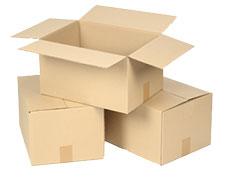 Packing – Bainbridge Island Moving Company