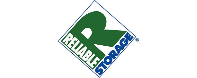 Reliable Storage logo