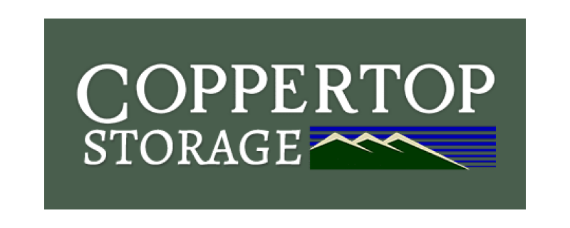 Coppertop Storage