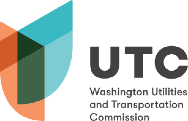 UTC Washington Utilities And Transportation Commission