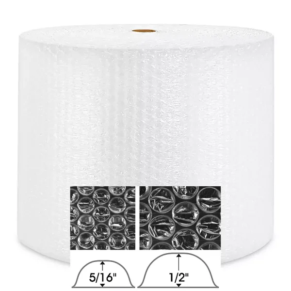 Bubble Wrap Strong Roll - 24" x 150'