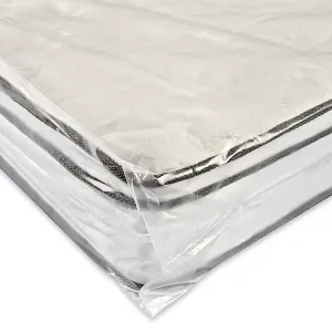 Mattress Covers - XL King, 4 Mil, 78 x 18 x 105"