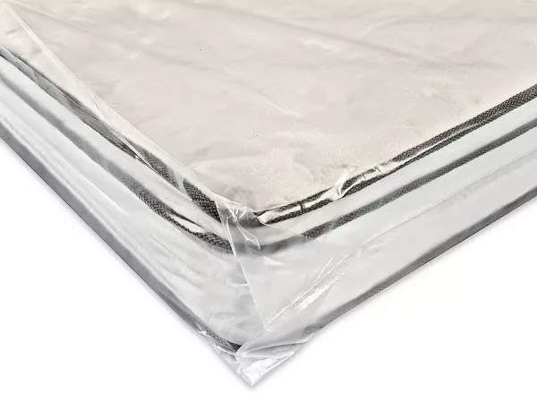 Mattress Covers - XL King, 4 Mil, 78 x 18 x 105"
