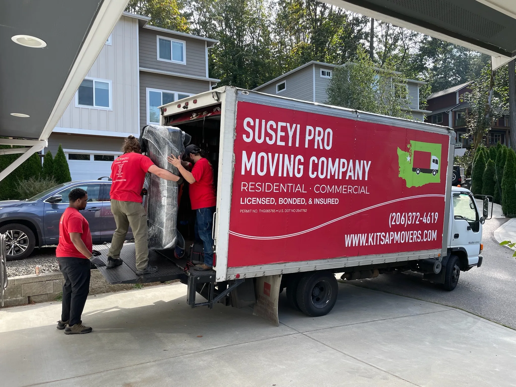 Why Local Moves Fail (and How to Avoid the Same Mistakes)