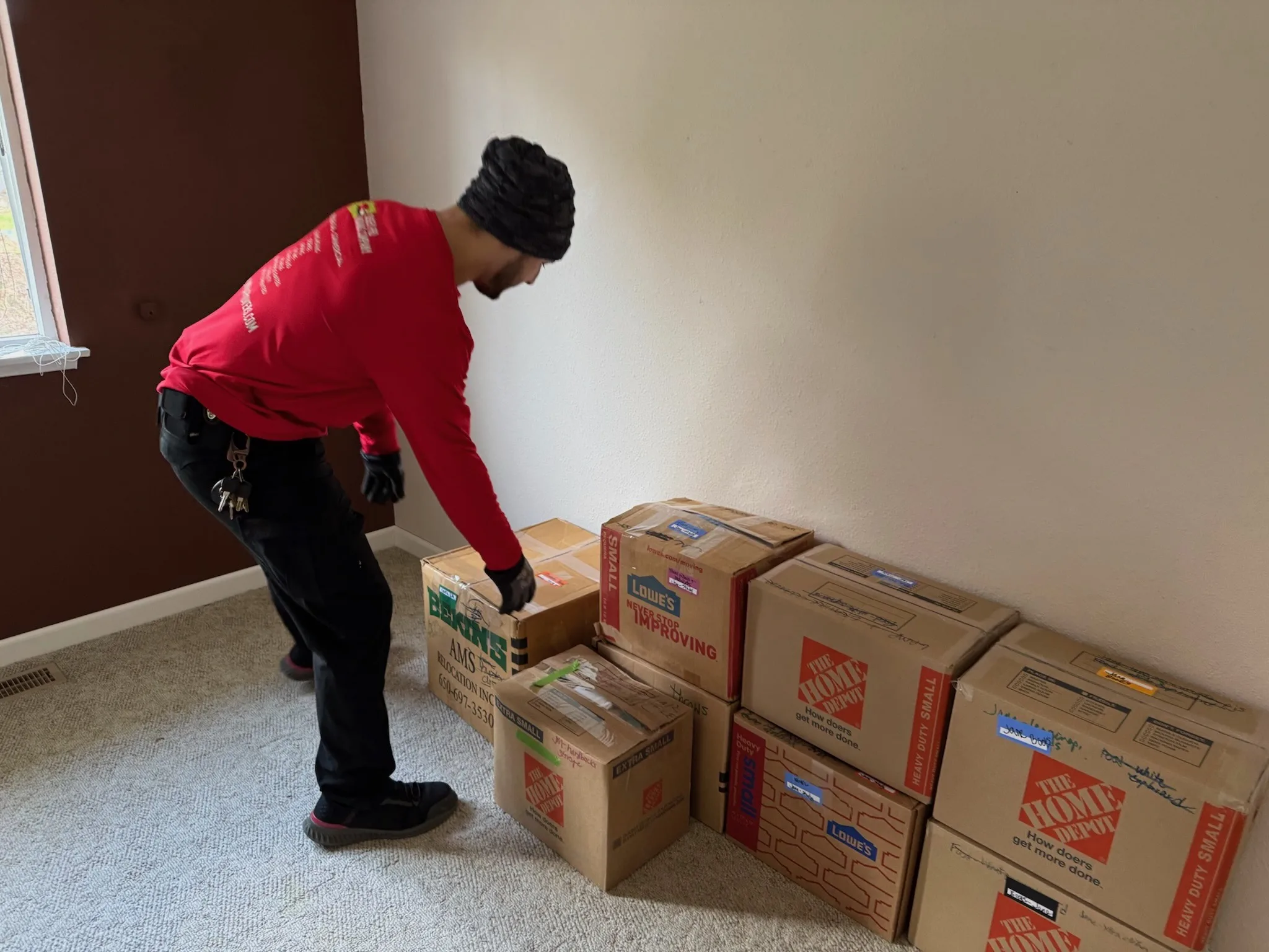 The Professional’s Guide to Packing Fragile Items for a Safe Move