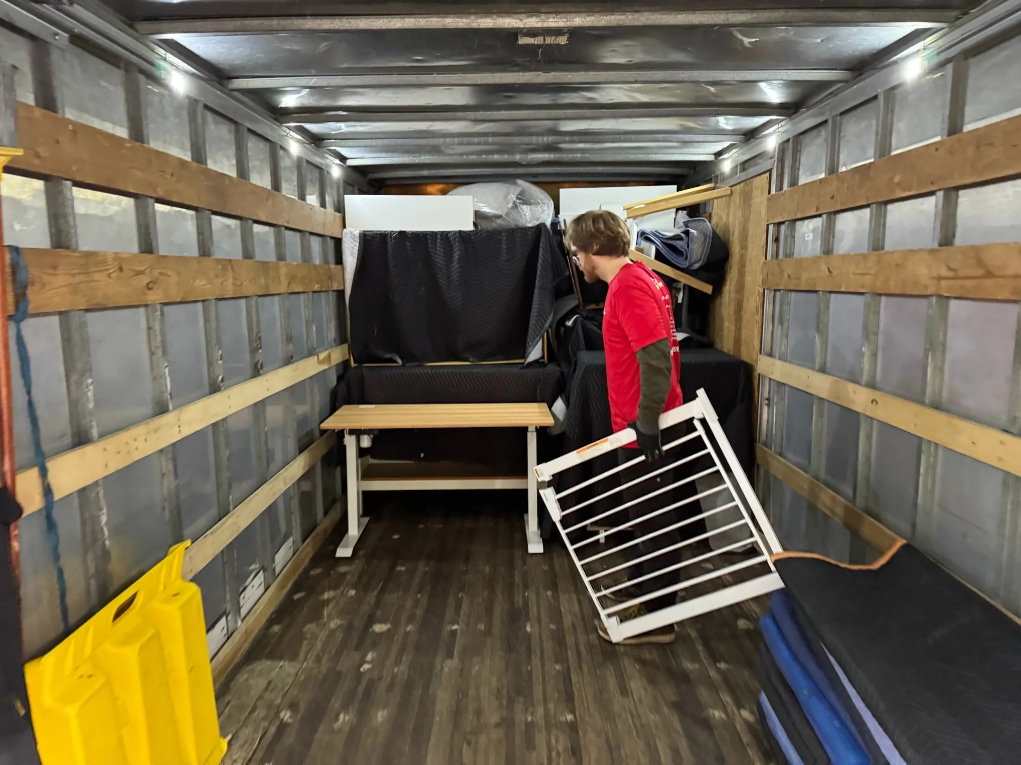 Why Most Businesses Underestimate Office Move Complexity (and How to Avoid It)