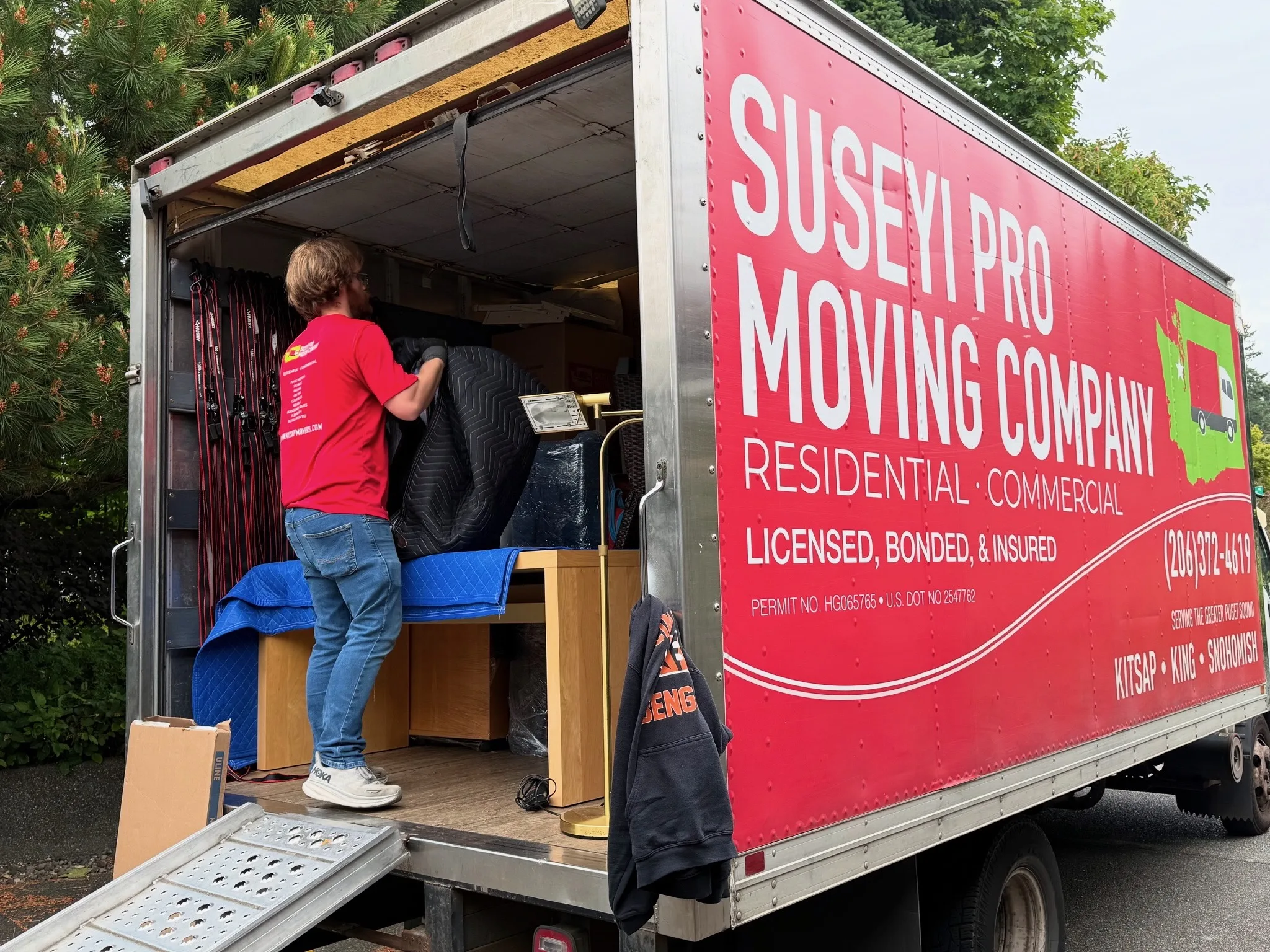 The Business Leader’s Playbook for a Zero-Downtime Office Move