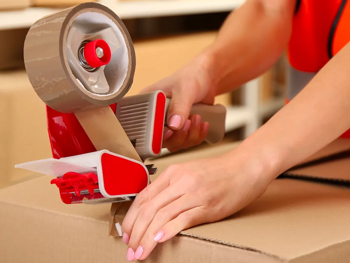 The Ultimate Commercial Moving Checklist for Business Owners