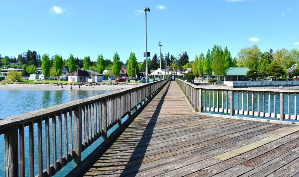 Moving to Silverdale: A Local Guide to Central Kitsap