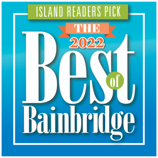 Island Readers Pick the 2022 Best of Bainbridge